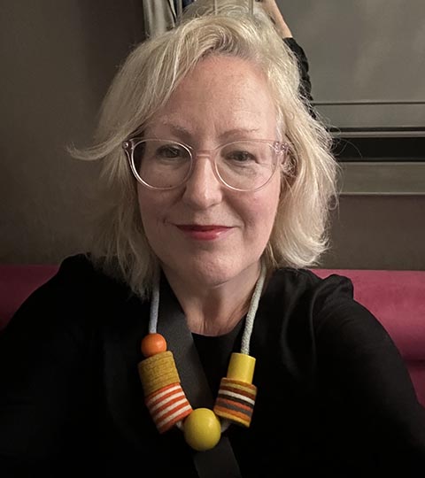 Emma Mortimore