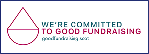 Good Fundraising logo