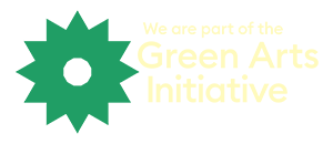 Green Arts Initiative