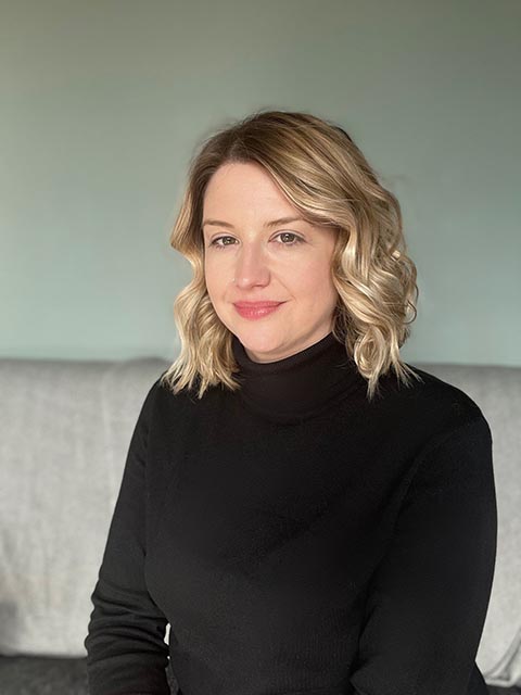 Joanne Kerr