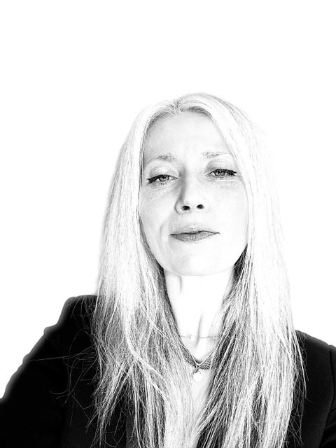 Monica Sutcliffe