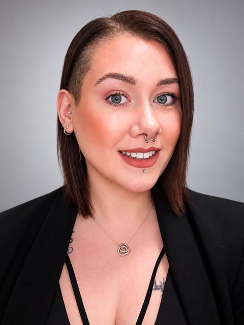 Natalie Gallacher