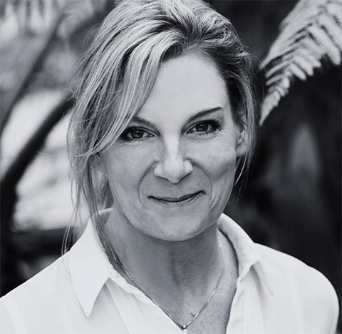 Sarah Purser