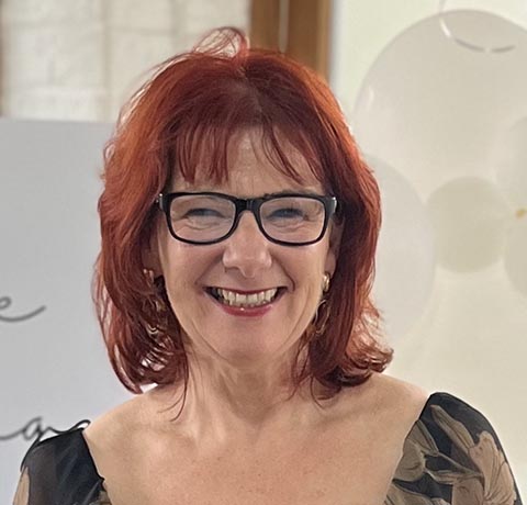 Sue Harris