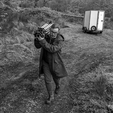 Tommy Gormley